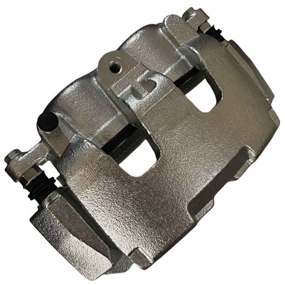 2012 Ram 1500 Brake Caliper